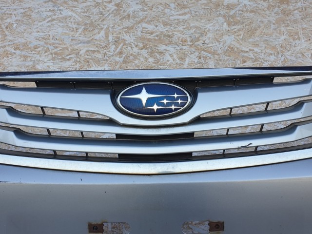 511396 Subaru Outback 2010, Mosós Ködlámpás Lökhárító. 57704AJ050.