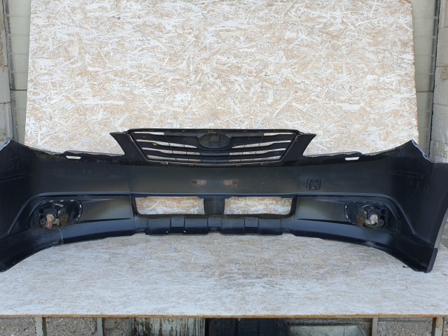 511396 Subaru Outback 2010, Mosós Ködlámpás Lökhárító. 57704AJ050.