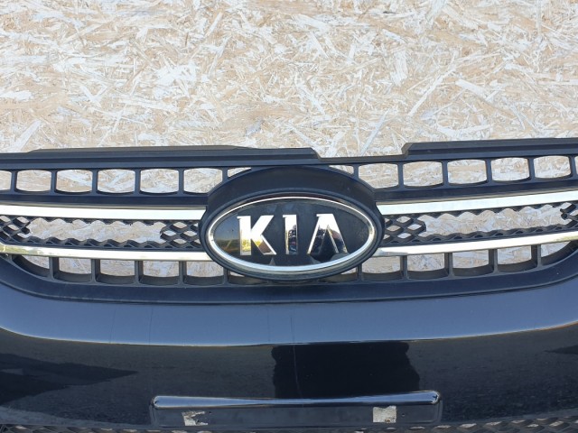 511399  Kia Sportage 2009, Ködlámpás Lökhárító, 86511-0Z500