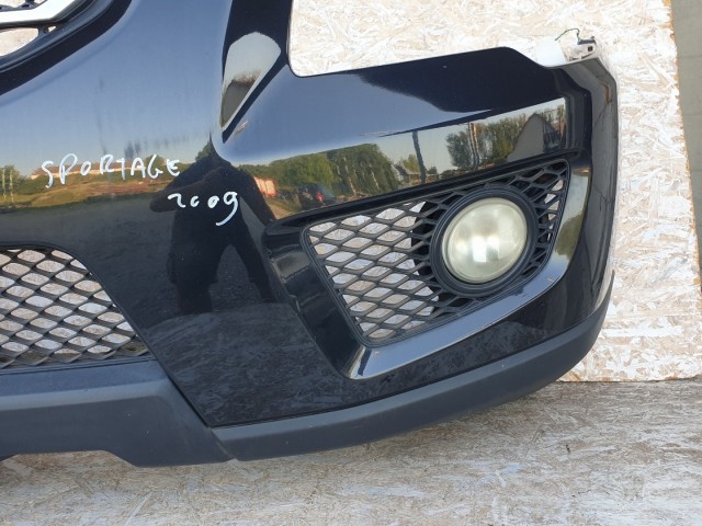 511399  Kia Sportage 2009, Ködlámpás Lökhárító, 86511-0Z500