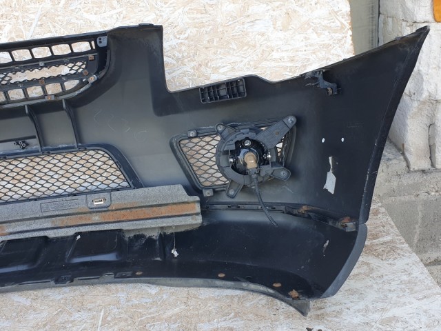 511399  Kia Sportage 2009, Ködlámpás Lökhárító, 86511-0Z500
