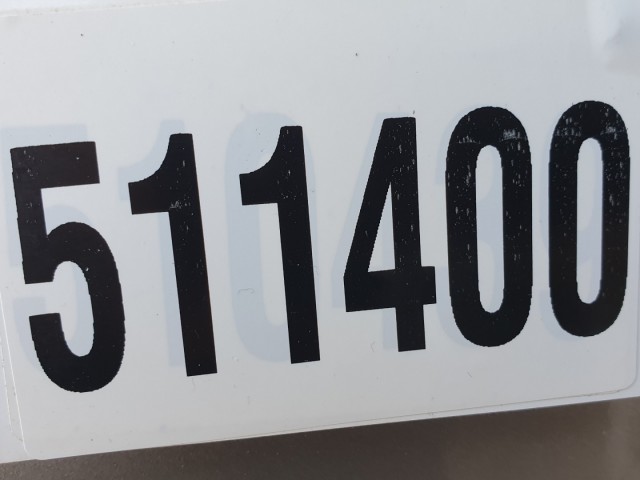 511400 Saab 9.3, 2006, Első Lökhárító, 12786001.