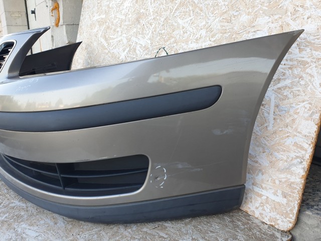511400 Saab 9.3, 2006, Első Lökhárító, 12786001.