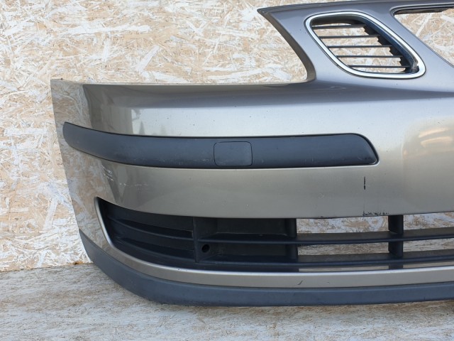 511400 Saab 9.3, 2006, Első Lökhárító, 12786001.
