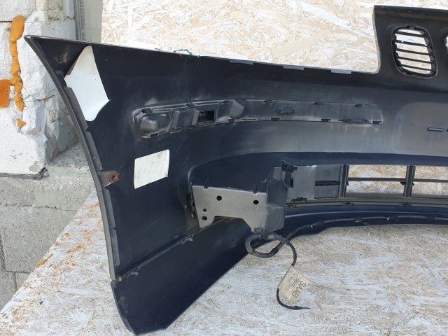 511400 Saab 9.3, 2006, Első Lökhárító, 12786001.