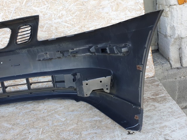 511400 Saab 9.3, 2006, Első Lökhárító, 12786001.