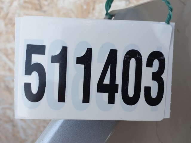 511403 Honda Civic UFO, Első Lökhárító, 71101-SMGA-ZZ00.