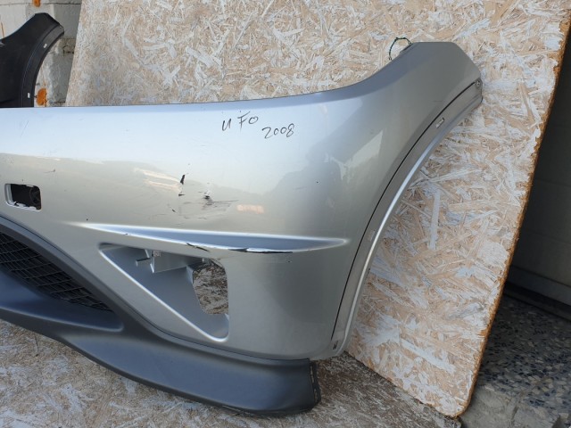 511403 Honda Civic UFO, Első Lökhárító, 71101-SMGA-ZZ00.