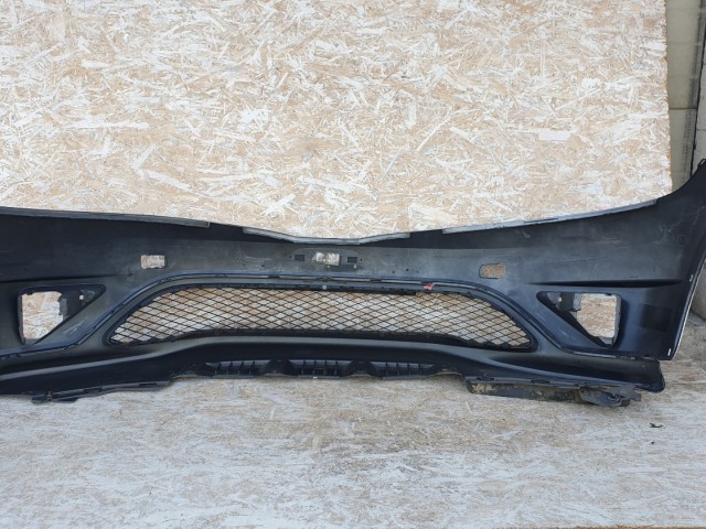 511403 Honda Civic UFO, Első Lökhárító, 71101-SMGA-ZZ00.