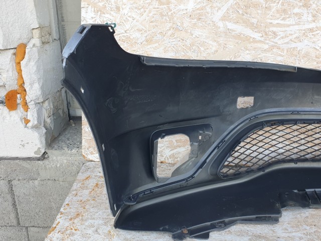 511403 Honda Civic UFO, Első Lökhárító, 71101-SMGA-ZZ00.