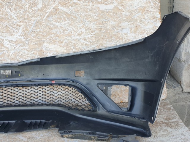 511403 Honda Civic UFO, Első Lökhárító, 71101-SMGA-ZZ00.