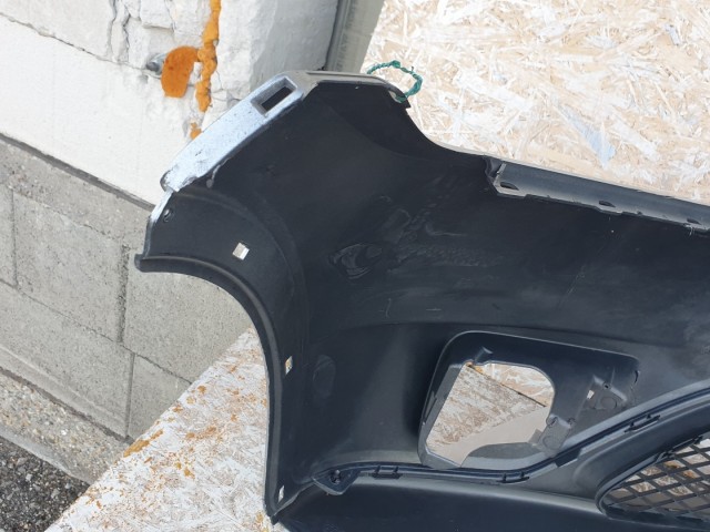 511403 Honda Civic UFO, Első Lökhárító, 71101-SMGA-ZZ00.
