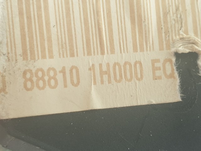 503489 Kia Ceed, 2010, 5 Ajtós, Bal Első Biztonsági Öv, Övfeszítő