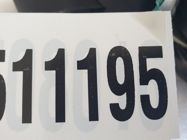 503494 Kia Ceed, 2010, 5 Ajtós, Jobb  Első Biztonsági Öv, Övfeszítő