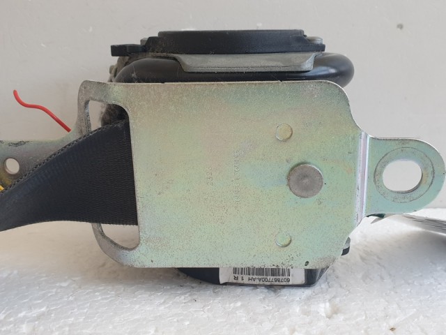 503494 Kia Ceed, 2010, 5 Ajtós, Jobb  Első Biztonsági Öv, Övfeszítő