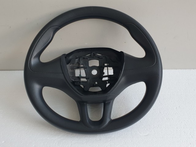 511437 Peugeot 208, 2013, Kormány.