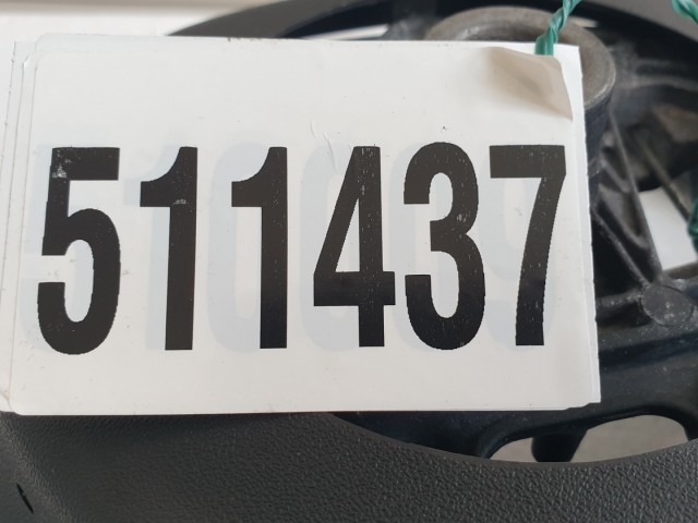 511437 Peugeot 208, 2013, Kormány.