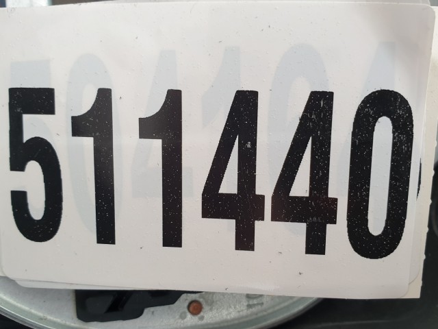 511440 Chevrolet Cruze 2012, Kormány, 