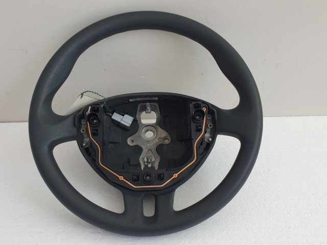 511444 Renault Clio 3, Kormány.