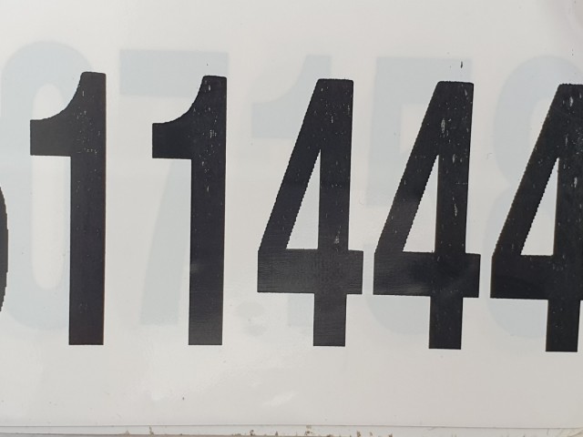 511444 Renault Clio 3, Kormány.