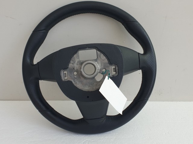 511445 Seat MII, 2013, Bőrkormány, Kormány, 6J0419091MJIS.