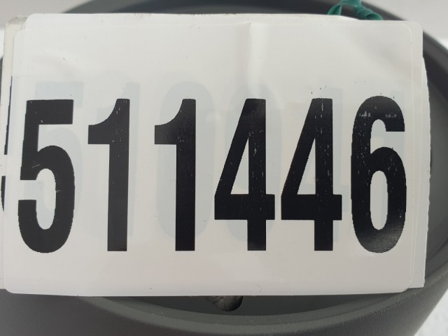 511446 Fiat Panda 2, 2009, Kormány.