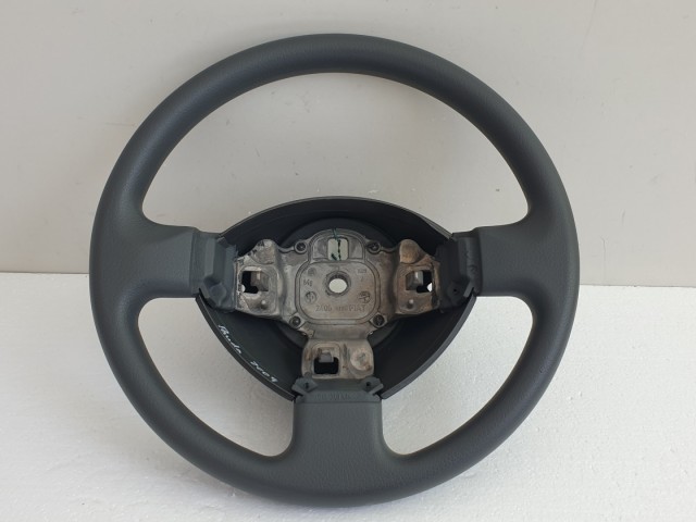 511446 Fiat Panda 2, 2009, Kormány.