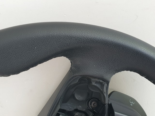 511448 Ford Focus 3, 2012, Bőrkormány, Kormány, AM513600CE, Multis.