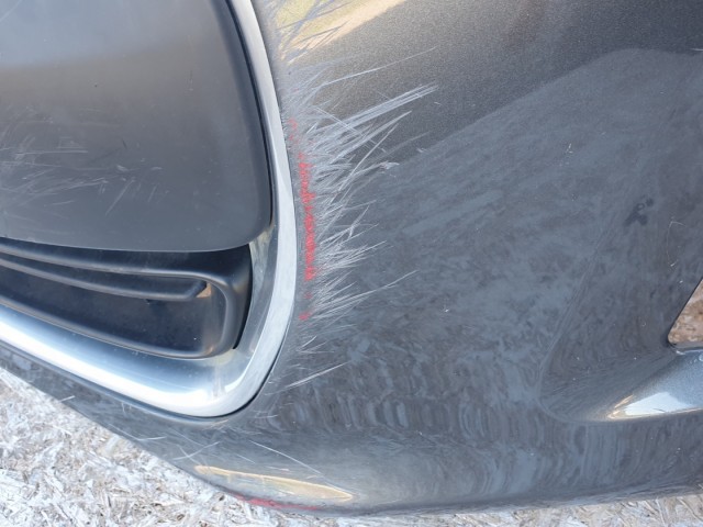 511453 Peugeot 308, 2012, Lökhárító, 9674576177.