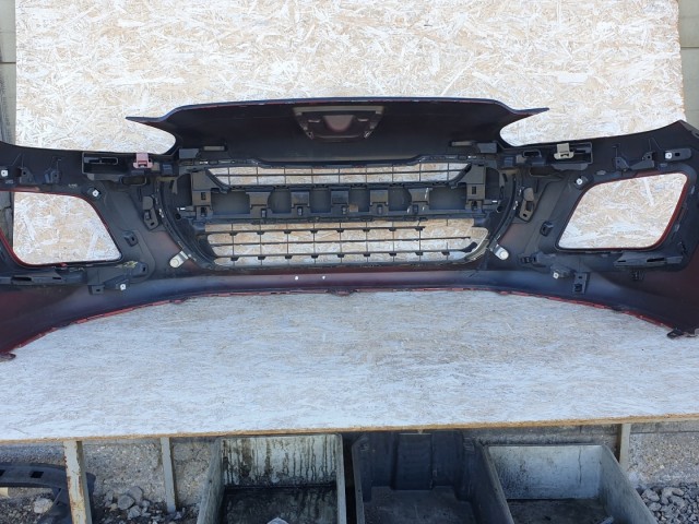 511453 Peugeot 308, 2012, Lökhárító, 9674576177.