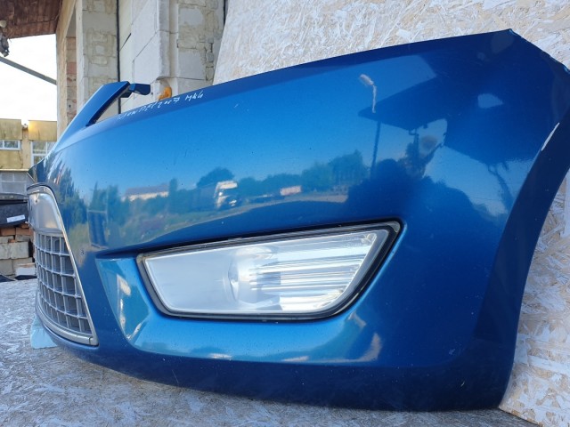 511458 Ford Mondeo MK4, 2007, Ködlámpás Lökhárító, 7S71-17757-A.