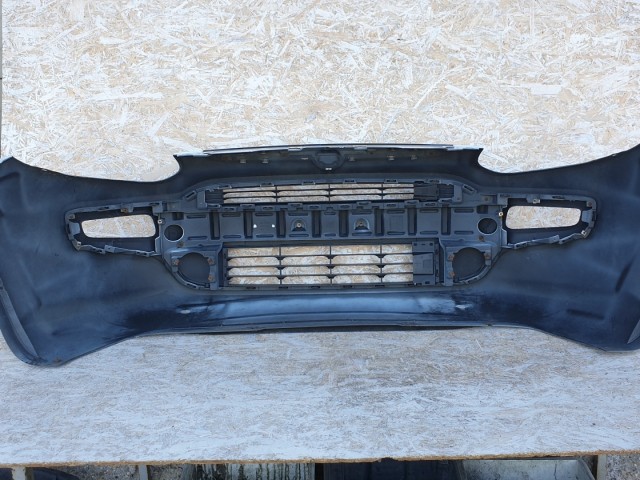 511459 Fiat Punto EVO, 2010, Első Lökhárító, 735500118.