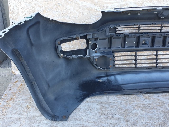 511459 Fiat Punto EVO, 2010, Első Lökhárító, 735500118.