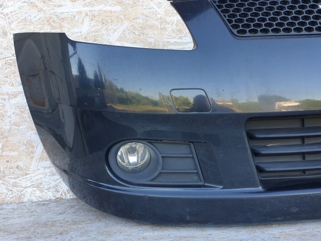 511460 Suzuki Swift 2007, Ködlámpás Lökhárító, 71711-62J00.