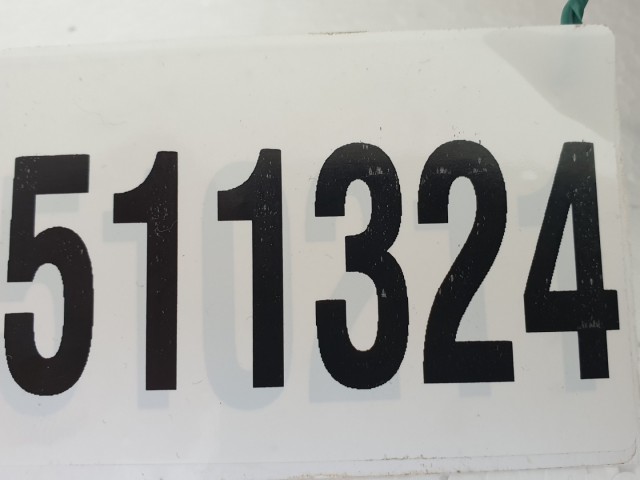 511324 Fiat Punto EVO, Motorvezérlő, Ecu, BC0103899D, 51899832.