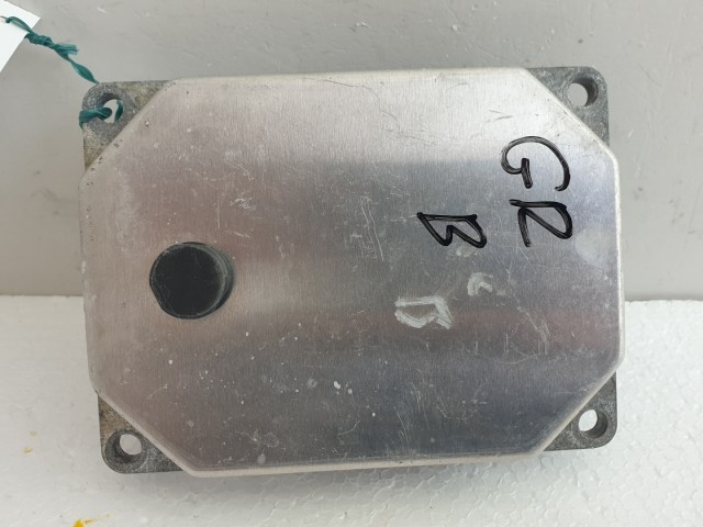 511325 Fiat Grande Punto Motorvezérlő, Ecu, BC0097274C, 51847330, 