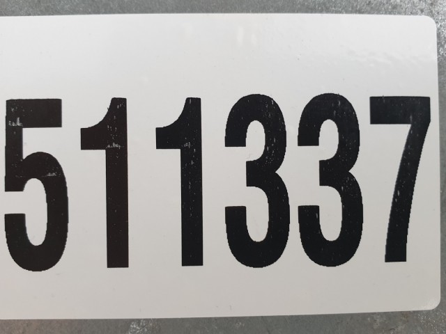 511337 Renault Clio 3,  Motorvezérlő, Ecu, S120202114A, 8200783095, Siemens.