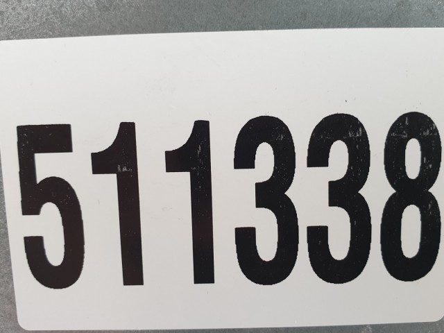 511338 Renault Clio 3,  Motorvezérlő, S120202114A, 8200783095, Siemens.