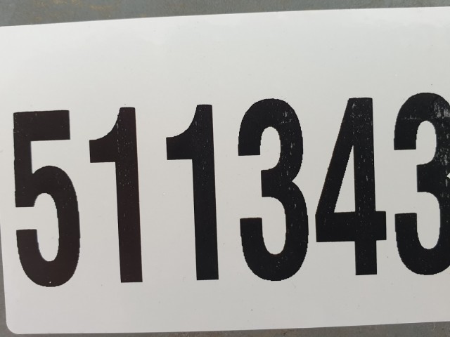 511343 Renault Clio 3, Motorvezérlő, 8201011914, S120202119A. Ecu.