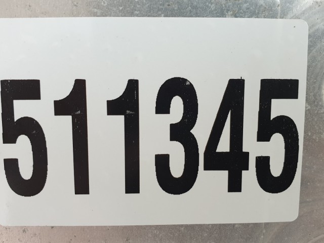 511345 Jeep Patriot, Compass, Motorvezérlő, Ecu, 0281013444. Bosch.