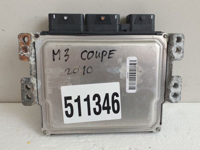 511346 renault Megane 3, Motorvezérlő, 237100120R, 237100627R.