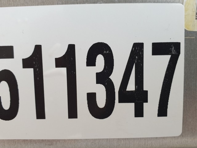 511347 Renault Megane 3, Motorvezérlő, 237100120R, 237100943R, 