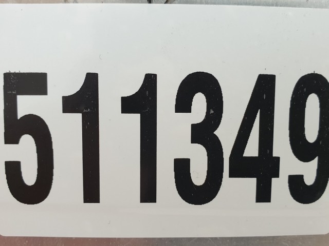 511349 Renault Megane 3, Motorvezérlő, 237100055R, 0281015798.