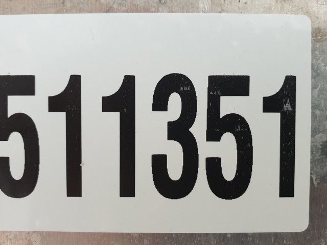 511351 Nissan X Trail, 2007, Motorvezérlő, 23710JG78B, 0281013874. Bosch.