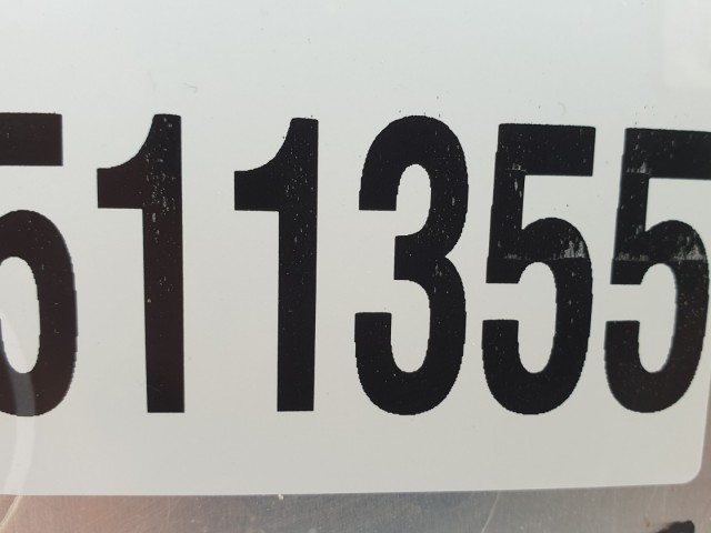 511355 Citroen Berlingo 2010, Motorvezérlő, 0281012620, 9665594380.