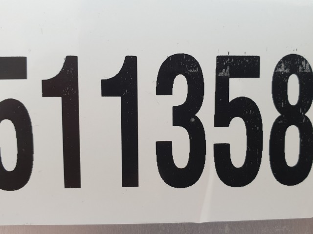 511358 Renault Laguna 3, Motorvezérlő, 8200726880, 0281014646, Bosch.
