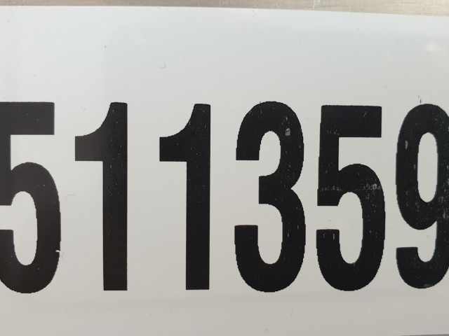 511359 Peugeot 207, Motorvezérlő, Ecu, 0281012467, 9663786380, Bosch.