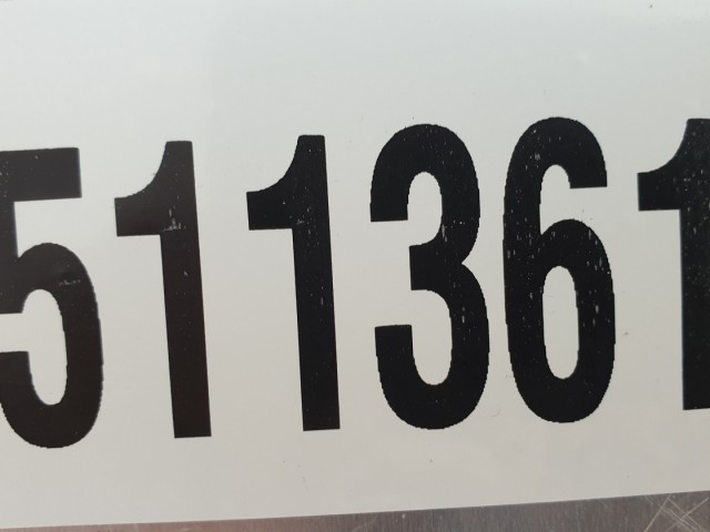 511361 Skoda Yeti,  Motorvezérlő, 0281016208, 03L906022LH, Bosch.