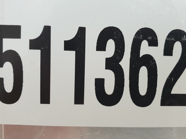 511362 Seat Exeo, Motorvezérlő, Ecu, 0281017138, 03L906019DF, Bosch