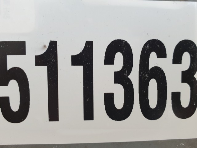 511363 VW Passat B6, Motorvezérlő, Ecu, 5WP45614AA, 03G906018FG, Siemens.